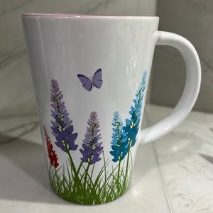 DAVID Tea cup (new)